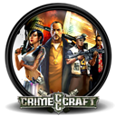 Crime Craft_1 icon